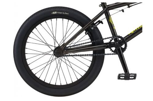 Rower BMX Performer 20.5 Kachinsky Rower BMX Performer 20.5 Kachinsky