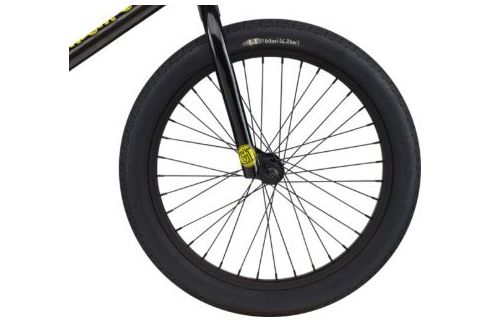 Rower BMX Performer 20.5 Kachinsky Rower BMX Performer 20.5 Kachinsky