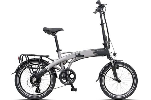Barton E-mini 1.0