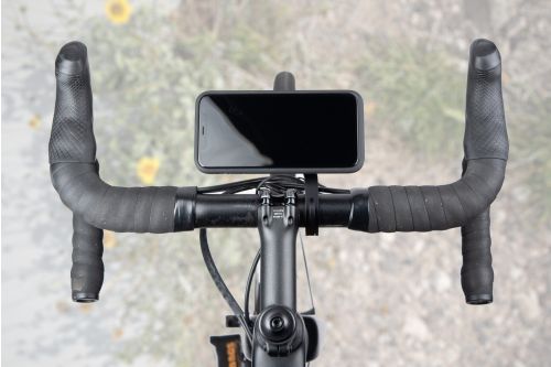 Peak Design Mobile Bike Mount Out Front – Uchwyt Rowerowy Do Telefonu Peak Design Mobile Bike Mount Out Front – Uchwyt Rowerowy Do Telefonu