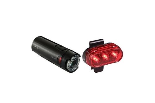 Zestaw oświetlenia Bontrager Ion 35 / Flare