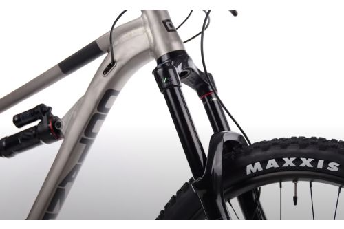 Rower enduro bike park trail single mtb 27,5 650b