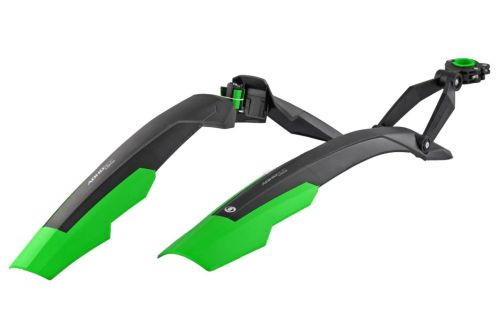 Błotniki Simpla ADHD SDL 27,5"-29" – Outlet Błotniki Simpla ADHD SDL 27,5"-29" – Outlet