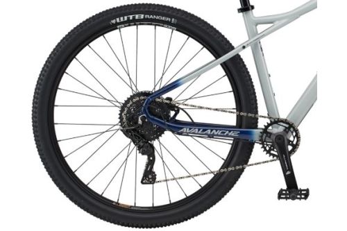 Rower górski GT Avalanche Comp 29 + Gratis