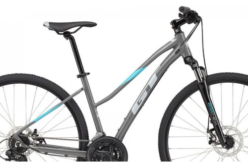 Rower crossowy GT Bicycles Cross Transeo Comp Womens + Gratis Koszyk Bidonu Rower crossowy GT Bicycles Cross Transeo Comp Womens + Gratis Koszyk Bidonu