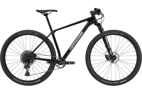 Rower górski Cannondale F-Si 29 Carbon 4 2021