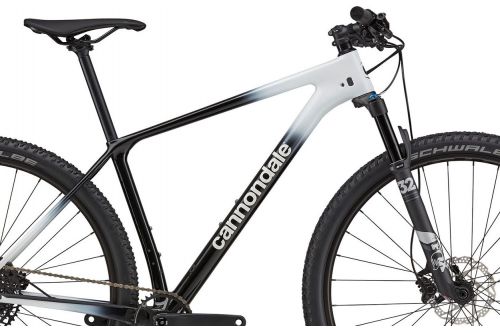 Rower górski Cannondale F-Si 29