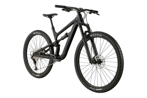Rower trail Cannondale Habit 5 2021