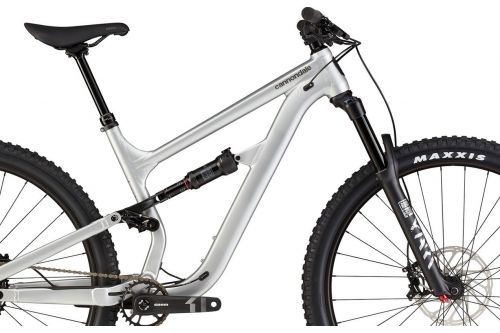 Rower enduro Cannondale Habit w 100% gotowy do jazdy