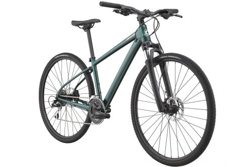 Rower crossowy damski Cannondale Quick Cx 3 Womens