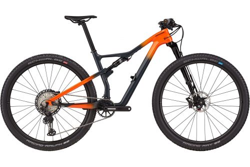 Rower górski Cannondale Scalpel 29 Carbon 2 2021
