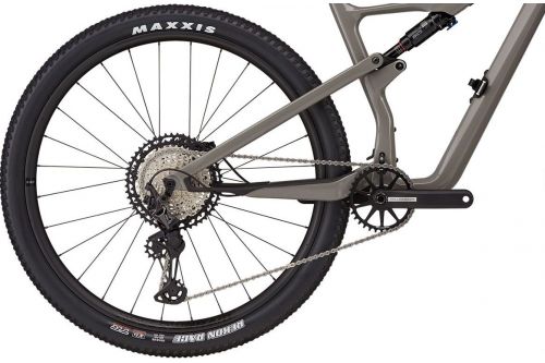 Rower górski Cannondale Scalpel 29 Carbon SE 1 w 100% gotowy