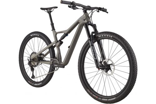 Rower górski Cannondale Scalpel 29 Carbon SE 1 w 100% gotowy