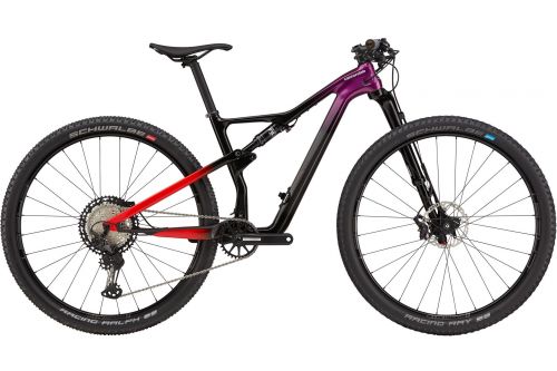 Rower górski damski Cannondale Scalpel 29 Carbon 2 Womens 2021