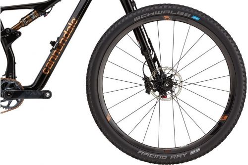 Rower górski Cannondale Scalpel 29 Hi-Mod Ultimate 2021
