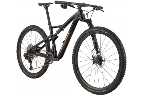 Rower górski Cannondale Scalpel 29 Hi-Mod Ultimate 2021
