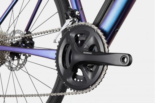 Rower endurance Cannondale Synapse Carbon 3 L Smart Sense + GRATIS