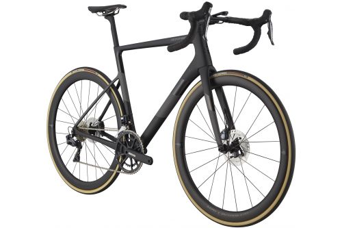 Rower szosowy Cannondale Super Six Evo Hi-Mod Disc Ultegra Di2 2021
