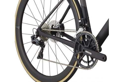 Rower szosowy Cannondale Super Six Evo Hi-Mod Disc Ultegra Di2 2021
