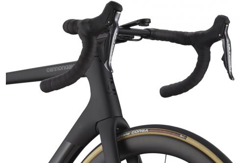 Rower szosowy Cannondale Super Six Evo Hi-Mod Disc Ultegra Di2 2021