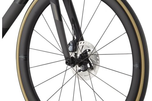 Rower szosowy Cannondale Super Six Evo Hi-Mod Disc Ultegra Di2 2021