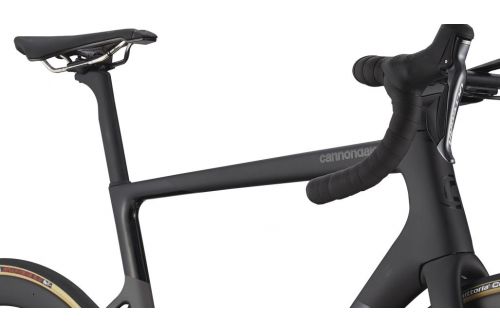 Rower szosowy Cannondale Super Six Evo Hi-Mod Disc Ultegra Di2 2021