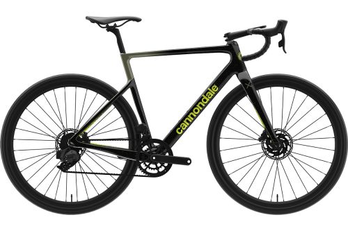 Rower szosowy cyclocross gravel Cannondale SuperSix Evo CX Rower szosowy cyclocross gravel Cannondale SuperSix Evo CX