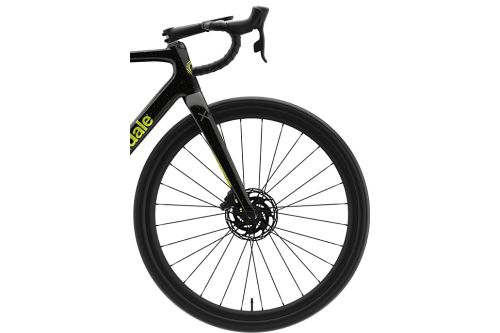 Rower szosowy cyclocross gravel Cannondale SuperSix Evo CX 1 Rower szosowy cyclocross gravel Cannondale SuperSix Evo CX 1