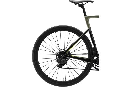 Rower szosowy cyclocross gravel Cannondale SuperSix Evo CX 2 Rower szosowy cyclocross gravel Cannondale SuperSix Evo CX 2