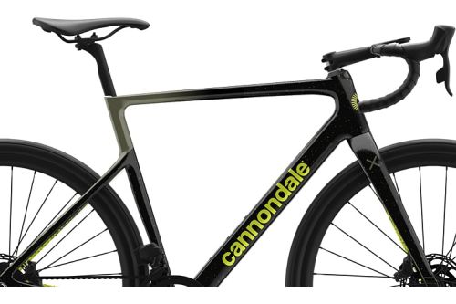 Rower szosowy cyclocross gravel Cannondale SuperSix Evo CX 3 Rower szosowy cyclocross gravel Cannondale SuperSix Evo CX 3