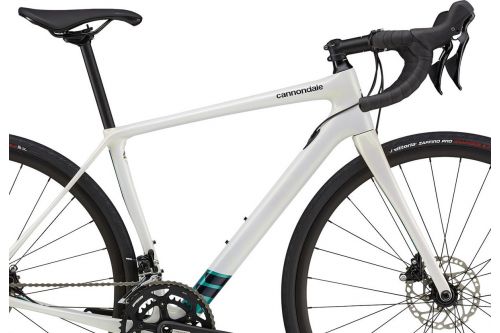 Rower szosowy damski endurance Cannondale Synapse Carbon 105 Womens 2021