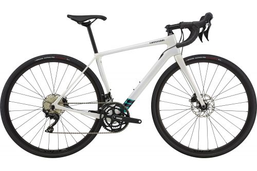 Rower szosowy damski endurance Cannondale Synapse Carbon 105 Womens 2021