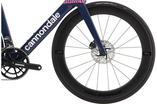 Cannondale System Six Hi-Mod Ultegra Di2 Rapha
