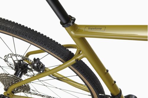Rower gravel Cannondale Topstone 2 GRX 400 w 100% gotowy + Gratis