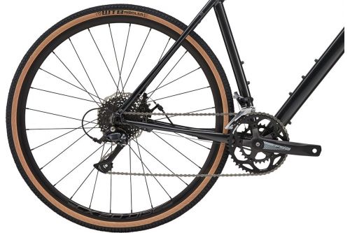 Rower gravel Cannondale Topstone 3 DISC
