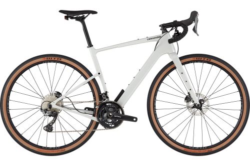Rower gravel Cannondale Topstone Carbon 2 L Rower gravel Cannondale Topstone Carbon 2 L