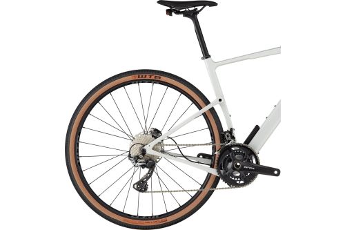 Rower gravel Cannondale Topstone Carbon 2 L 2 Rower gravel Cannondale Topstone Carbon 2 L 2