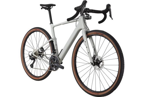 Rower gravel Cannondale Topstone Carbon 2 L 4 Rower gravel Cannondale Topstone Carbon 2 L 4