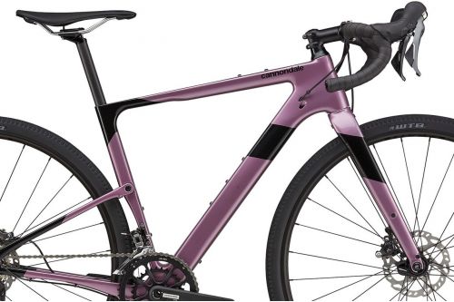 Rower gravel damski Cannondale Topstone Carbon 4 Womens 2021