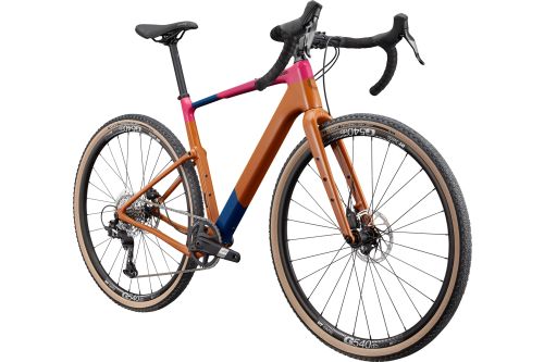 Rower Gravel Topstone Carbon Apex 1  14