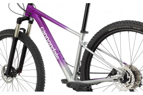 Rower górski damski Cannondale Trail SL 4 29 S w 100% gotowy + Gratis