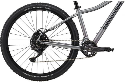 Rower górski damski Cannondale Trail 5 WMN + GRATIS