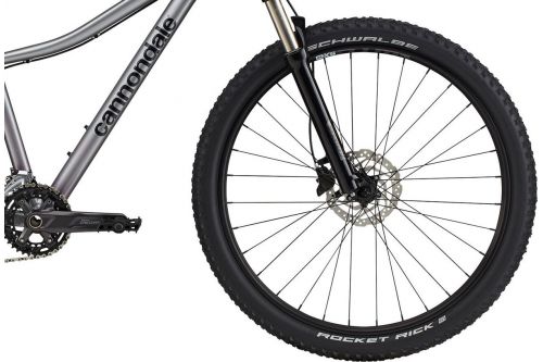 Rower górski damski Cannondale Trail 5 WMN + GRATIS