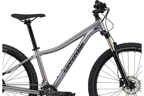 Rower górski damski Cannondale Trail 5 WMN + GRATIS