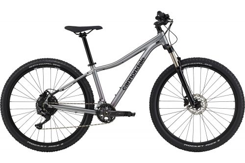 Rower górski damski Cannondale Trail 5 WMN + GRATIS