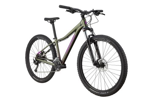 Rower górski damski Cannondale Trail 6 Womens w 100% gotowy