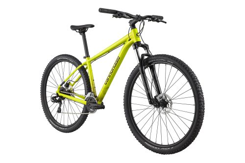 Rower górski Cannondale Trail 8 29 + GRATIS
