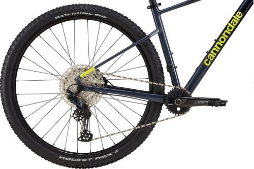 Rower górski Cannondale Trail SL 2 29 w 100% gotowy + Gratis