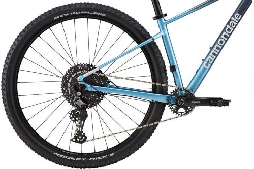 Rower górski damski Cannondale Trail SL 3 29