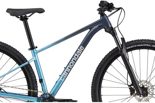 Rower górski damski Cannondale Trail SL 3 29